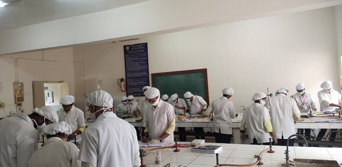 Pharmaceutical Chemistry