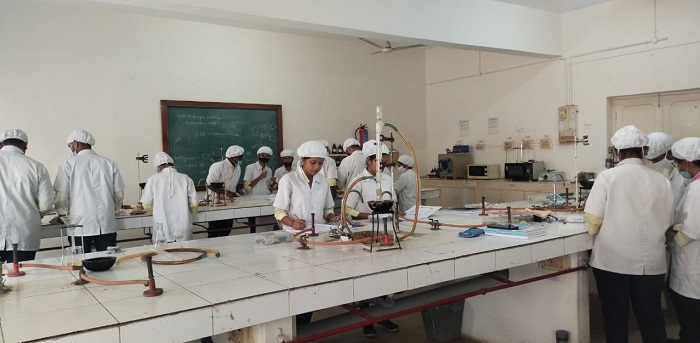 Pharmaceutical Chemistry