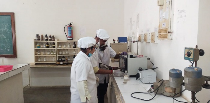 Pharmaceutical Chemistry