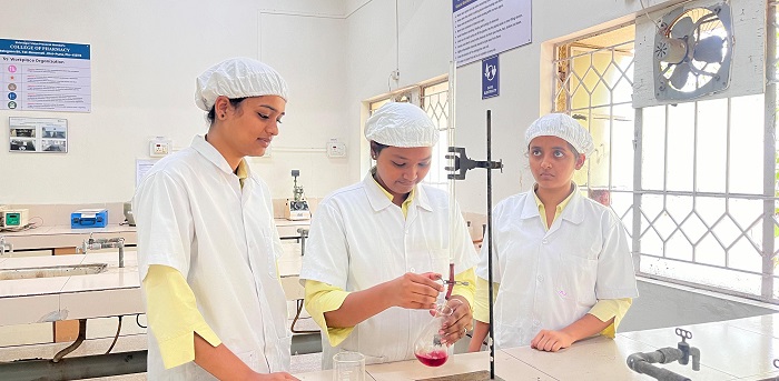 Pharmaceutical Chemistry